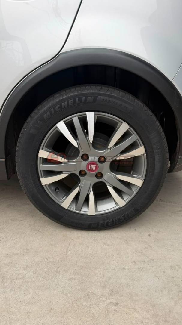 FIAT PALIO