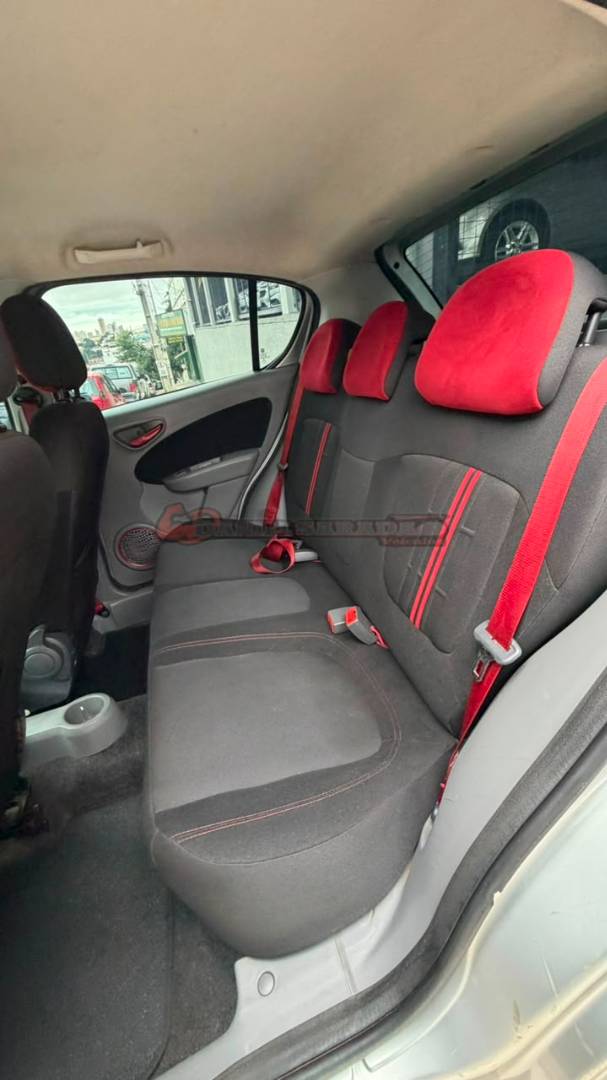 FIAT PALIO