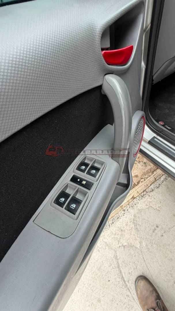 FIAT PALIO