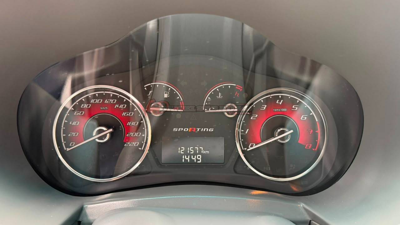 FIAT PALIO