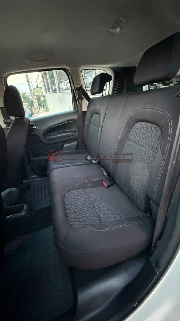 CITROEN AIRCROSS