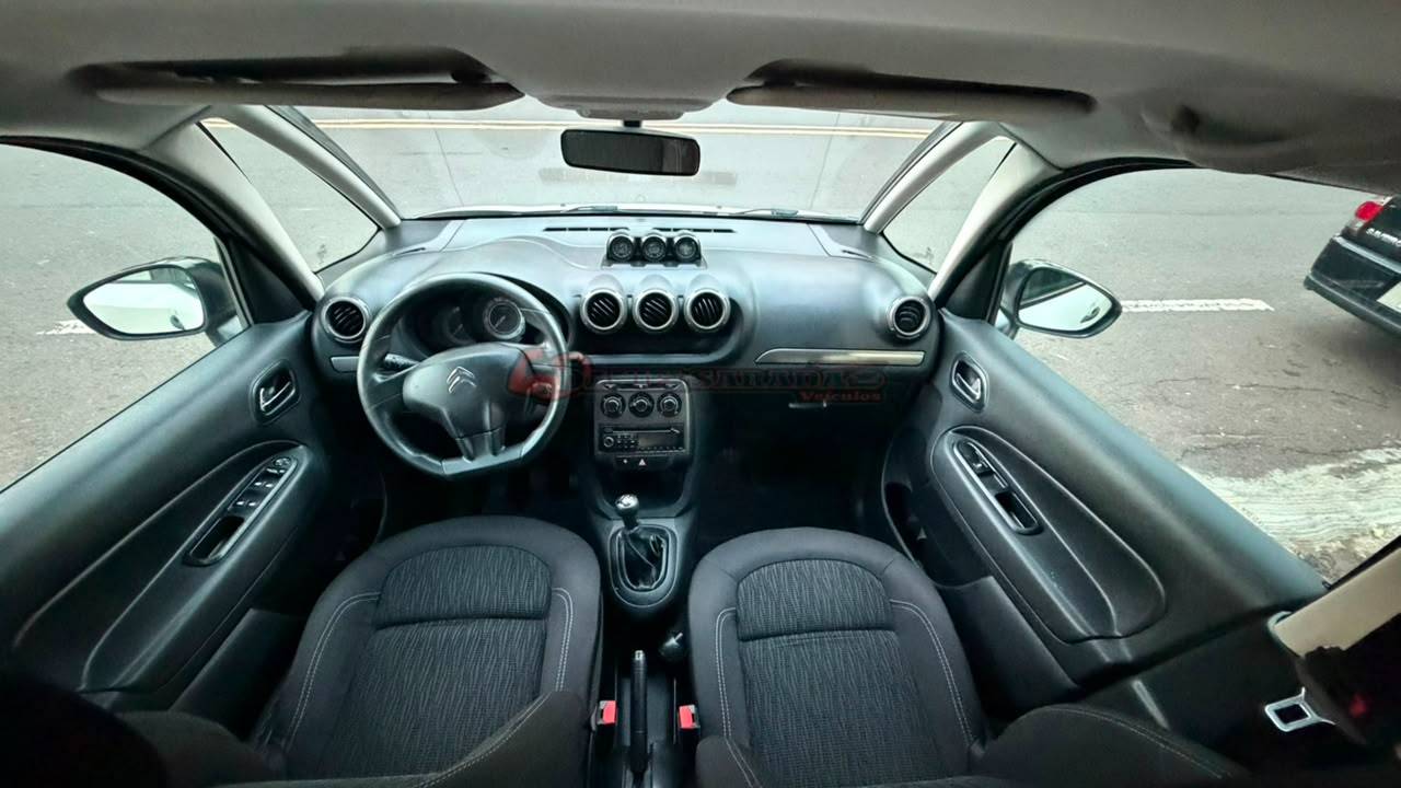 CITROEN AIRCROSS