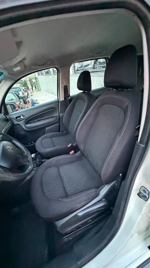 CITROEN AIRCROSS