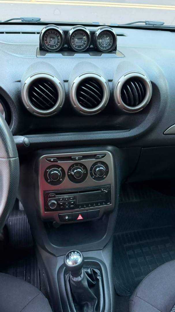 CITROEN AIRCROSS