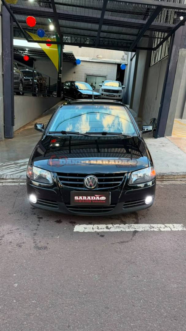 VOLKSWAGEN SAVEIRO