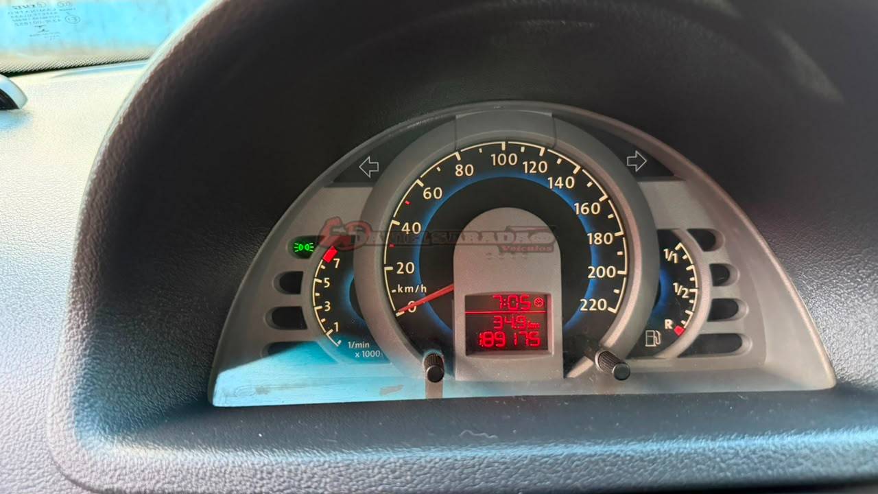 VOLKSWAGEN SAVEIRO