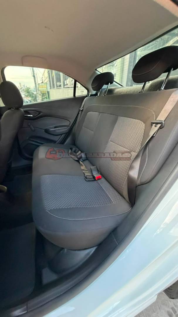 CHEVROLET PRISMA