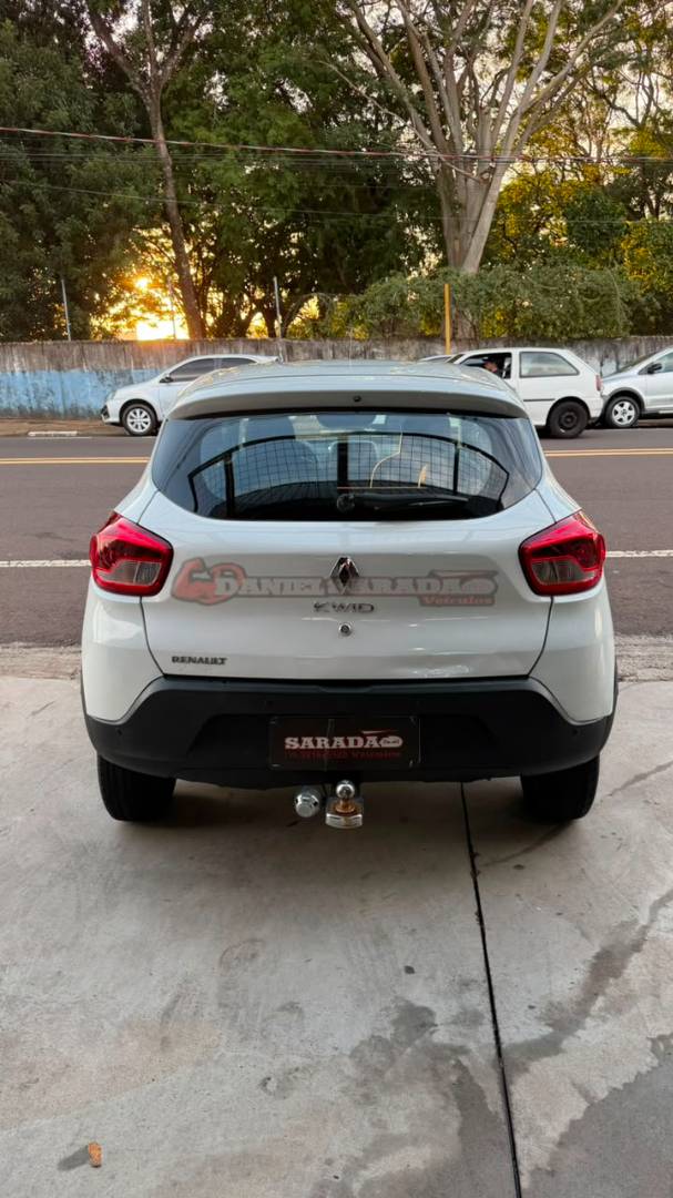 RENAULT KWID