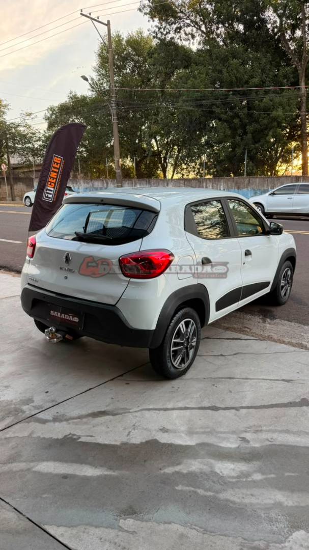 RENAULT KWID