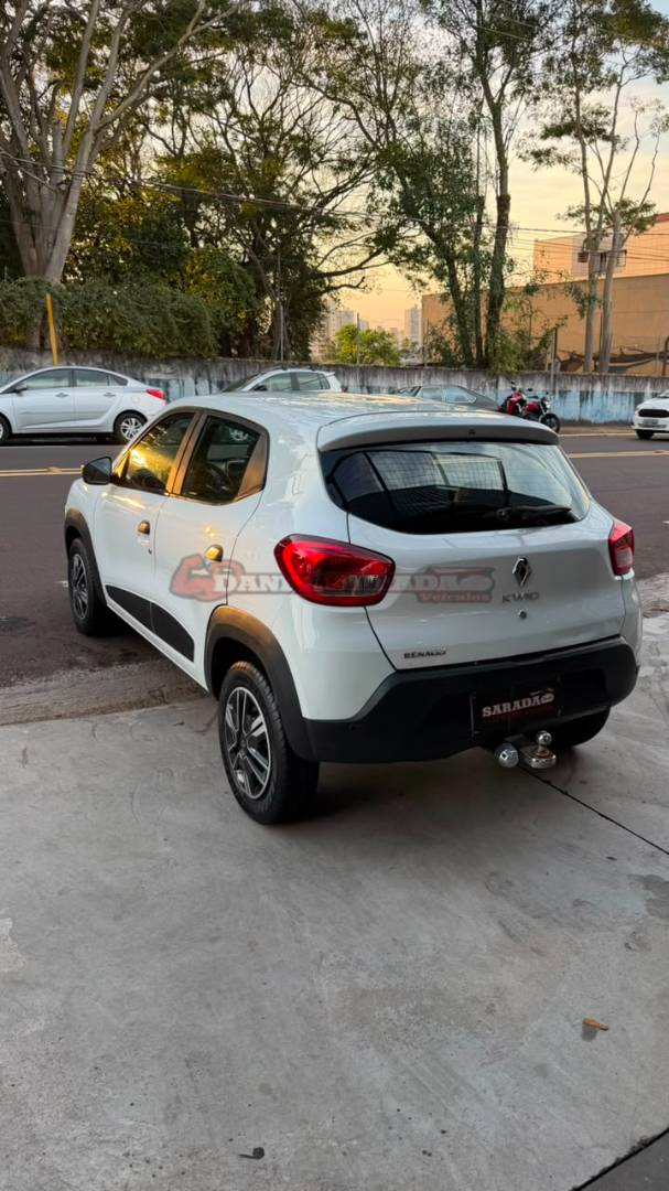 RENAULT KWID