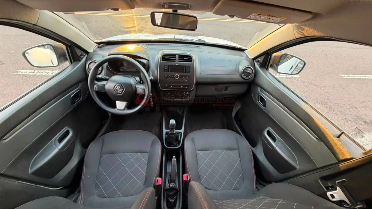 RENAULT KWID