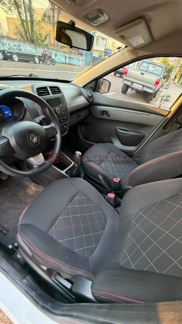 RENAULT KWID