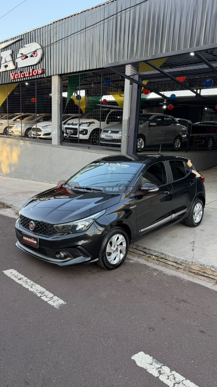 FIAT ARGO