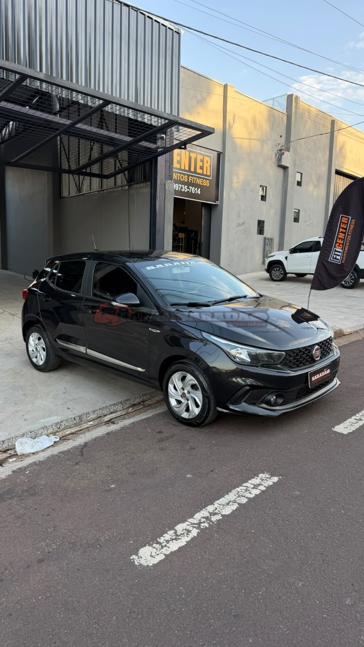 FIAT ARGO