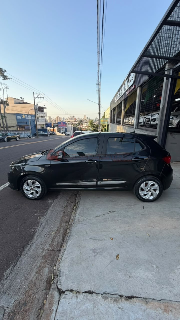 FIAT ARGO