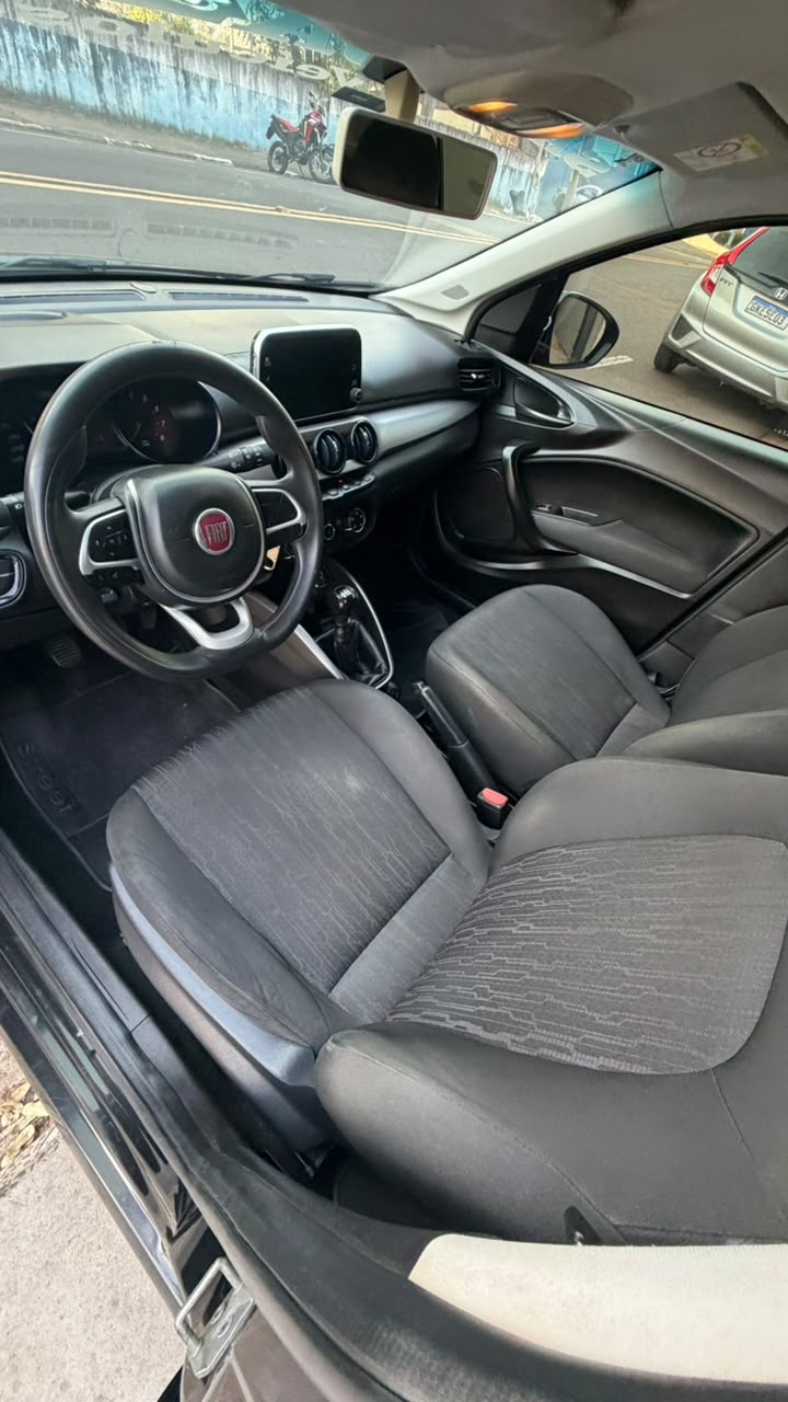 FIAT ARGO