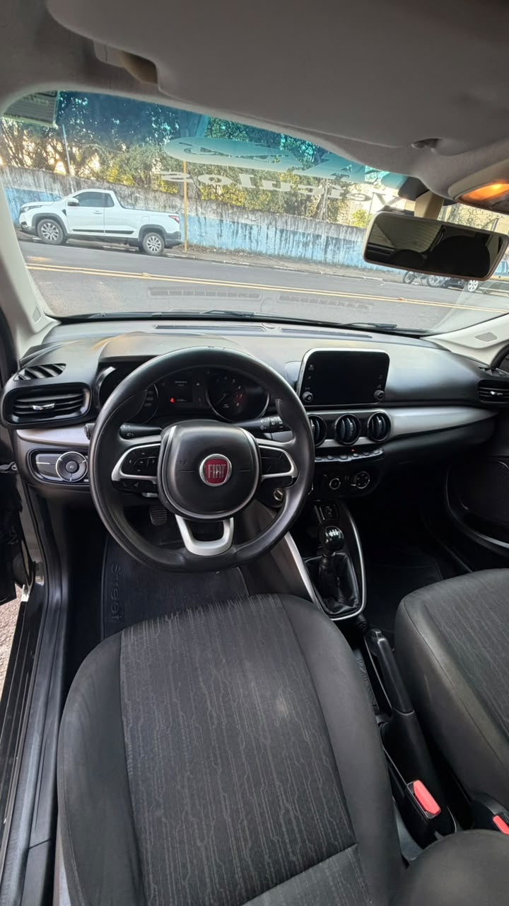 FIAT ARGO