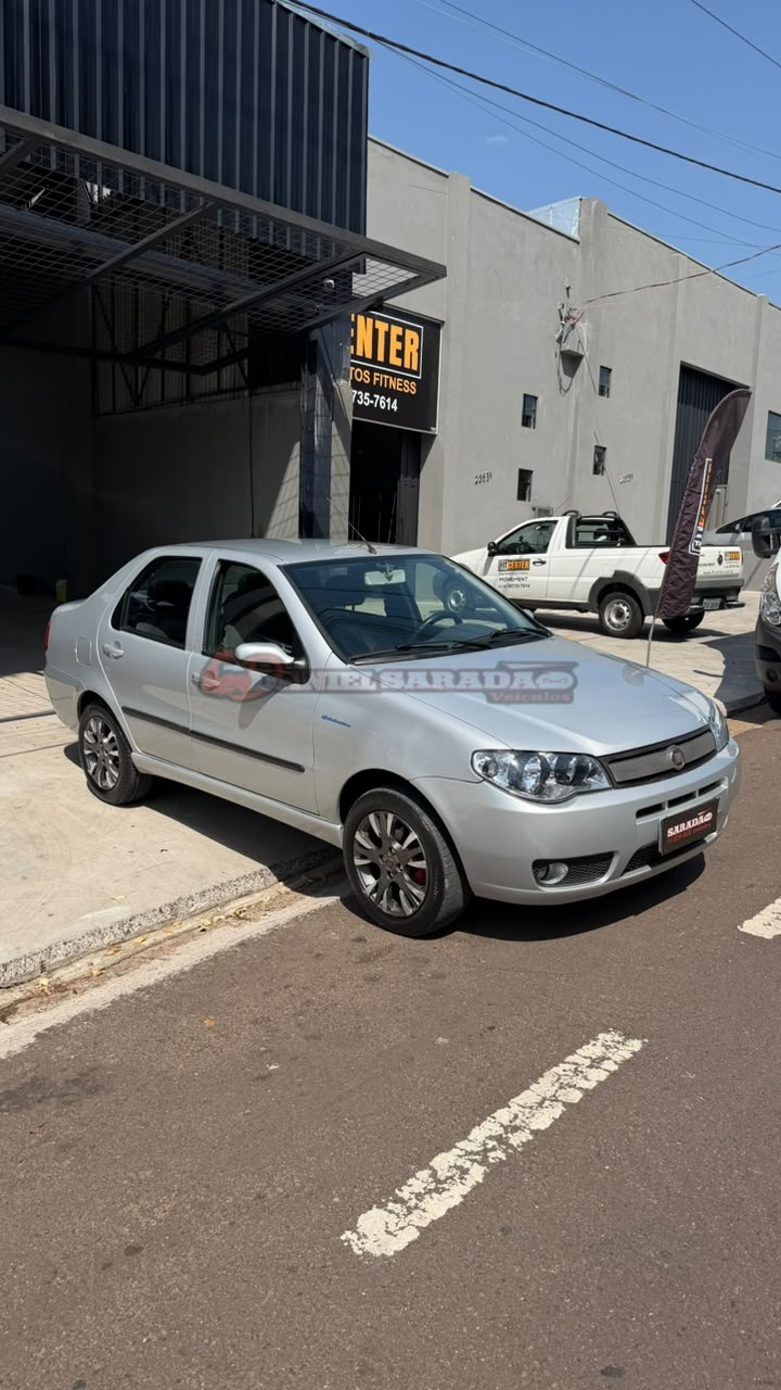 FIAT SIENA