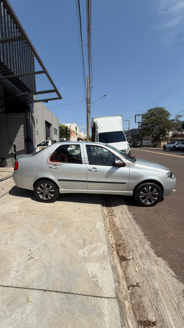 FIAT SIENA