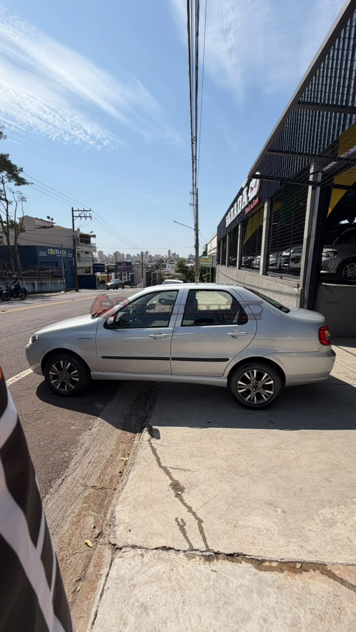 FIAT SIENA