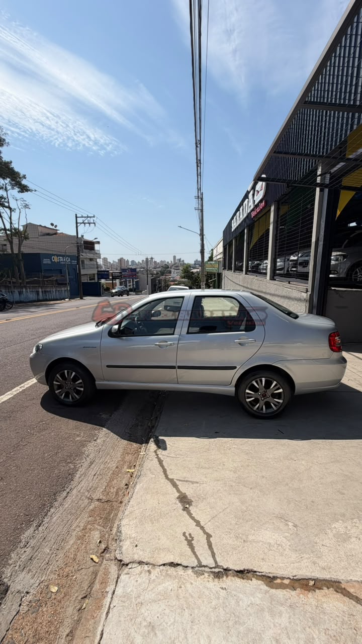 FIAT SIENA