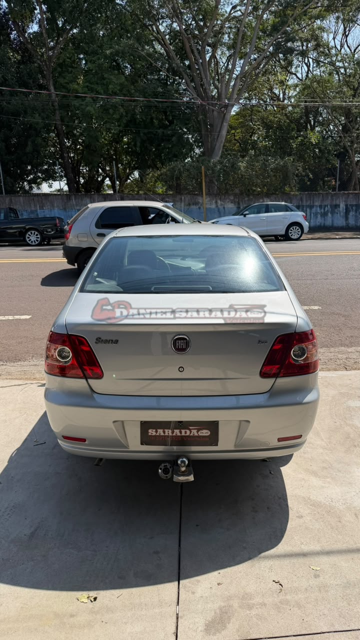 FIAT SIENA