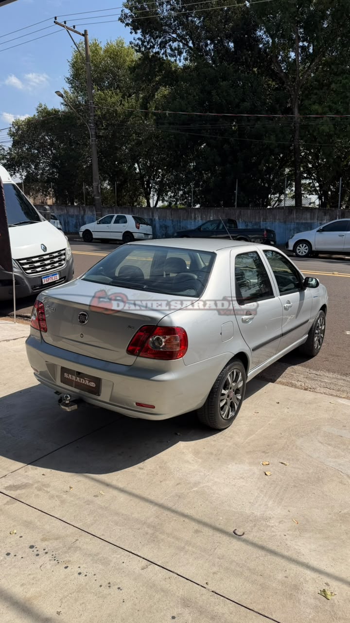 FIAT SIENA