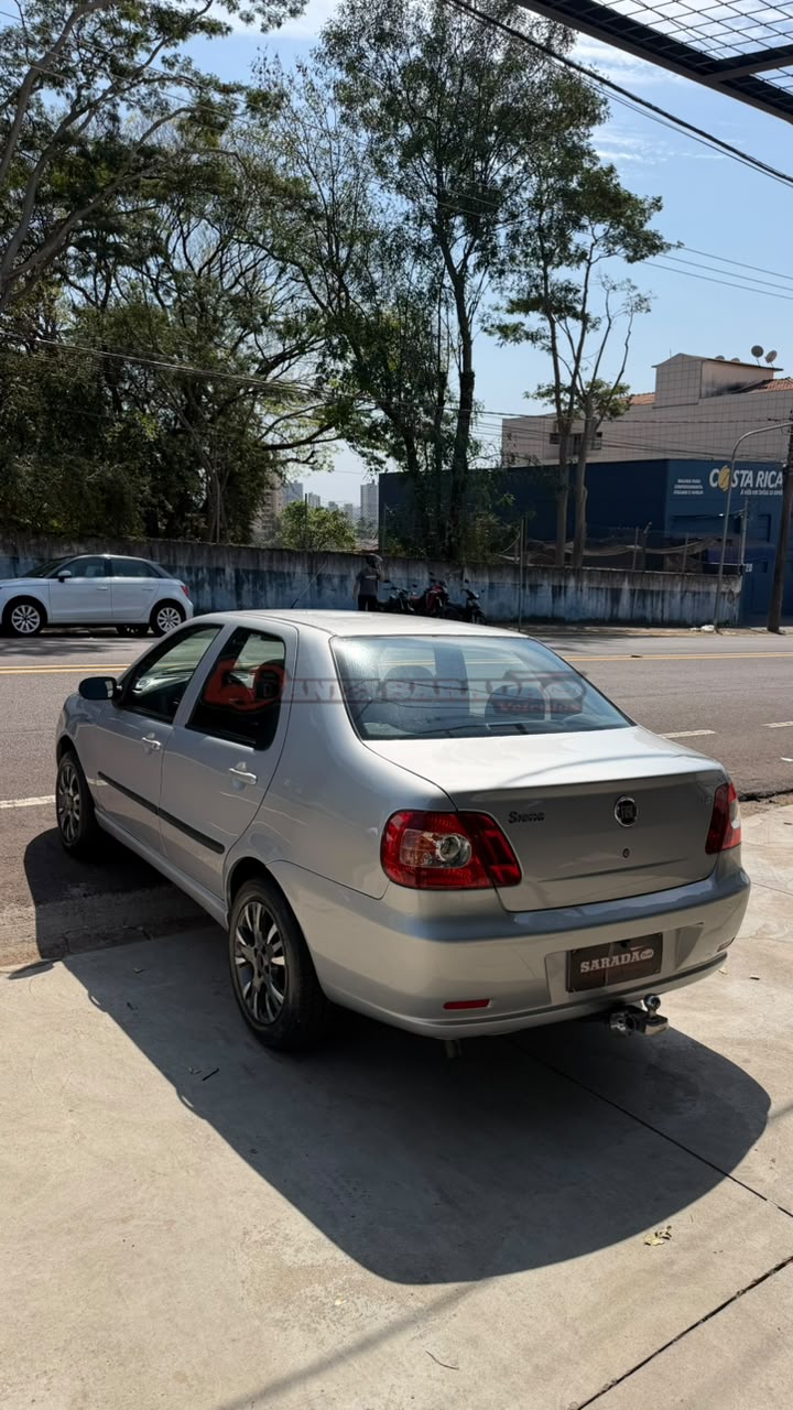 FIAT SIENA