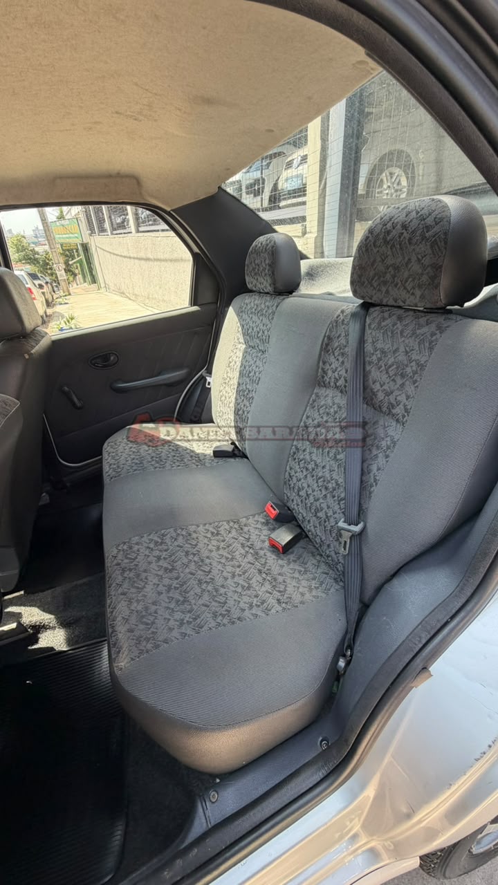 FIAT SIENA