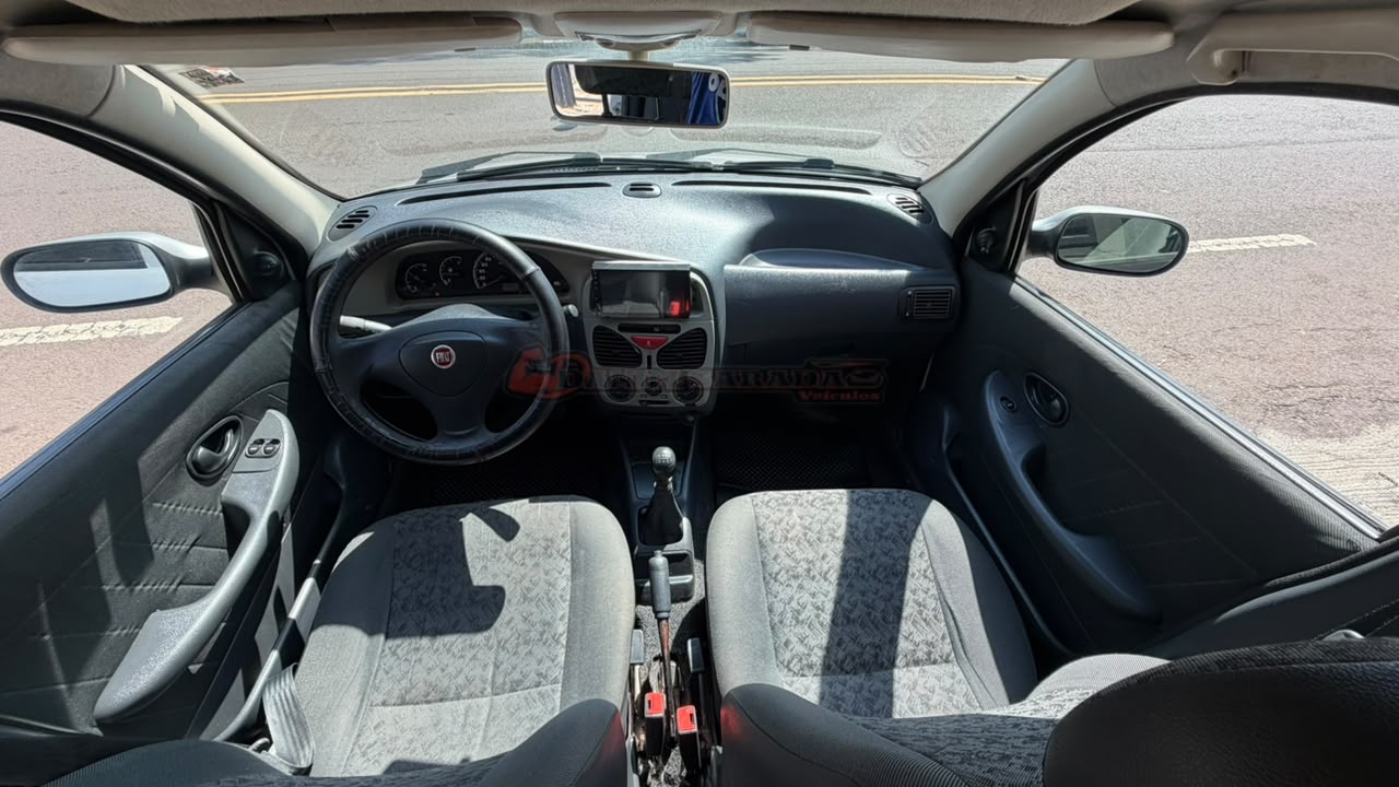 FIAT SIENA