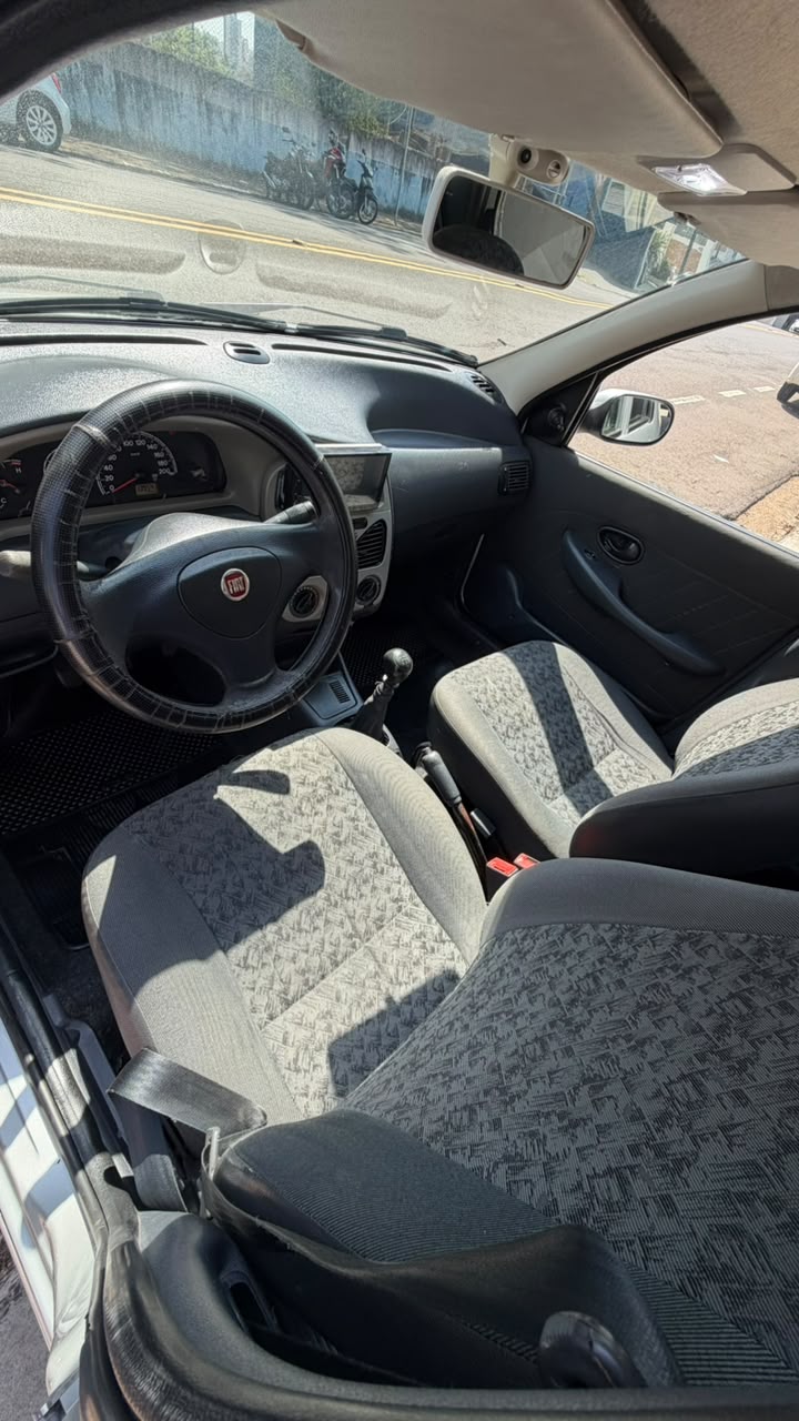FIAT SIENA