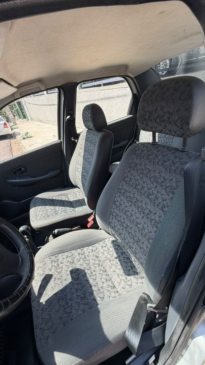 FIAT SIENA