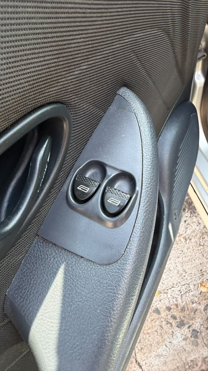 FIAT SIENA