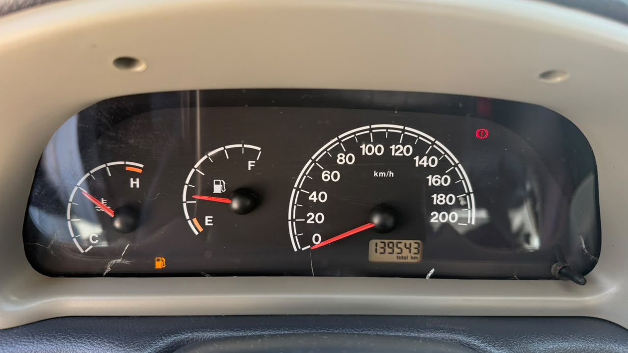 FIAT SIENA