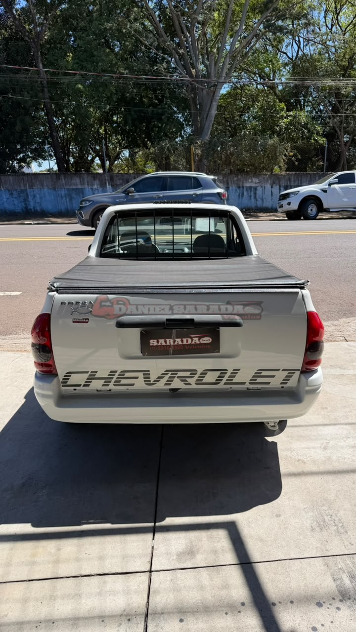 CHEVROLET CORSA