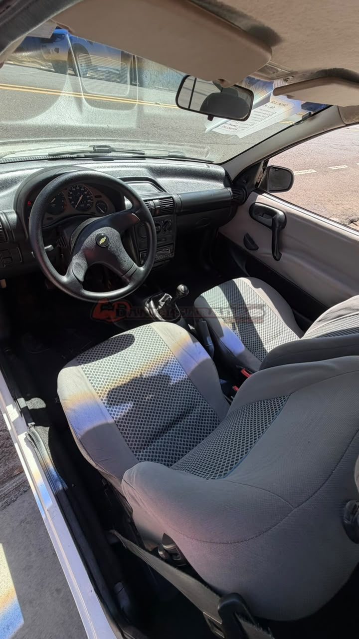 CHEVROLET CORSA