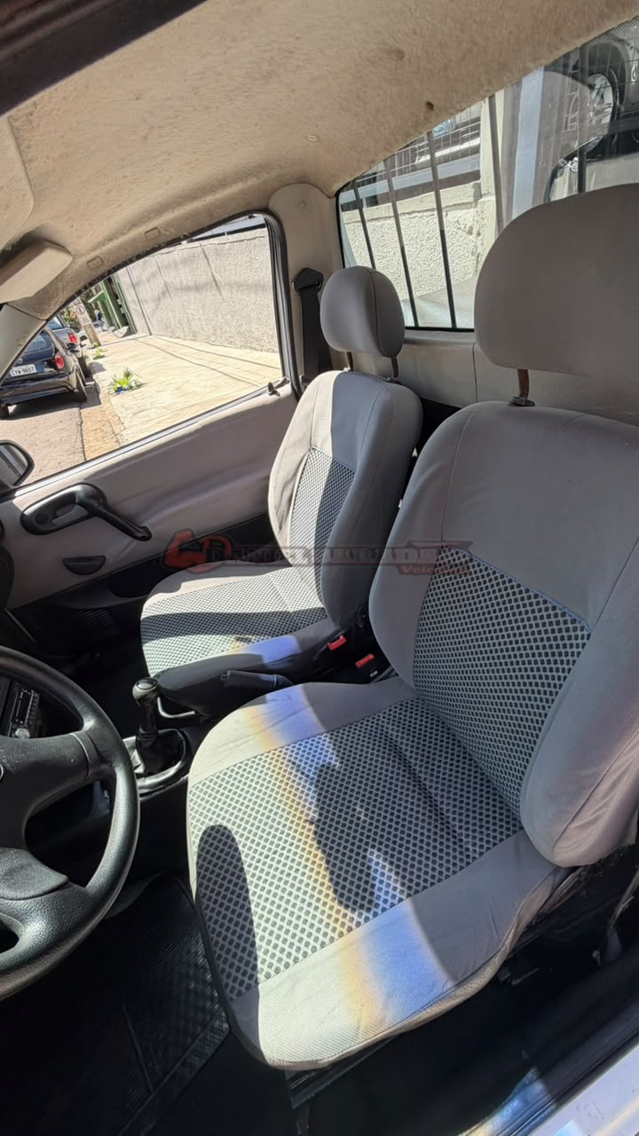 CHEVROLET CORSA