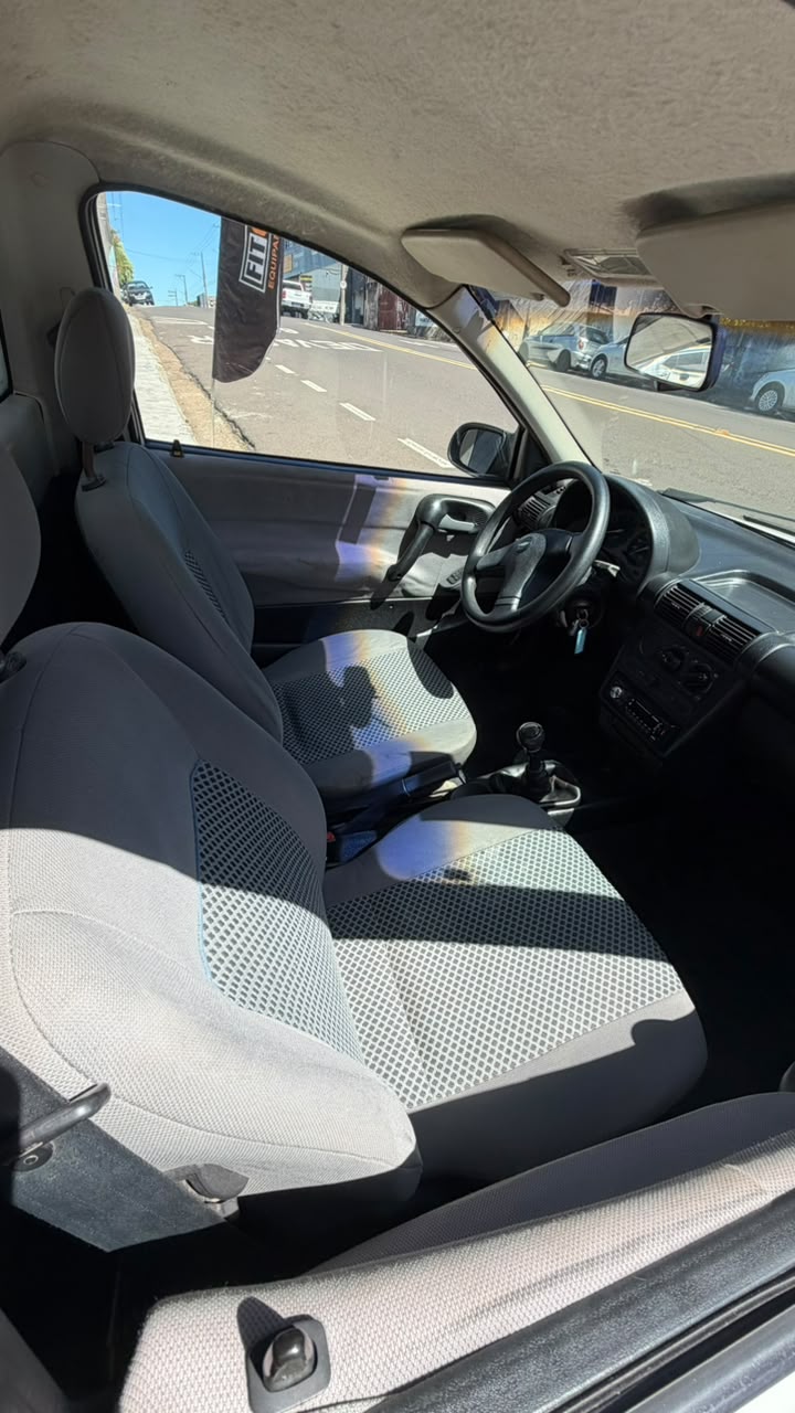 CHEVROLET CORSA