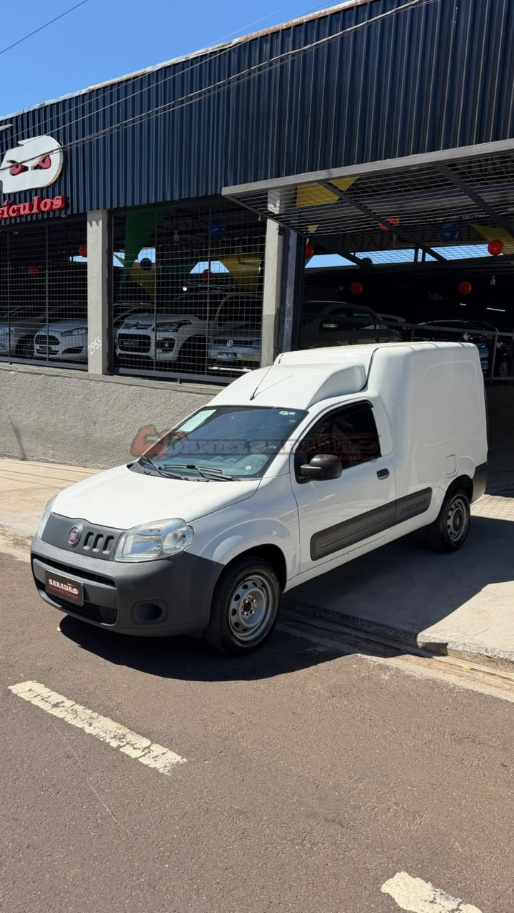 FIAT FIORINO
