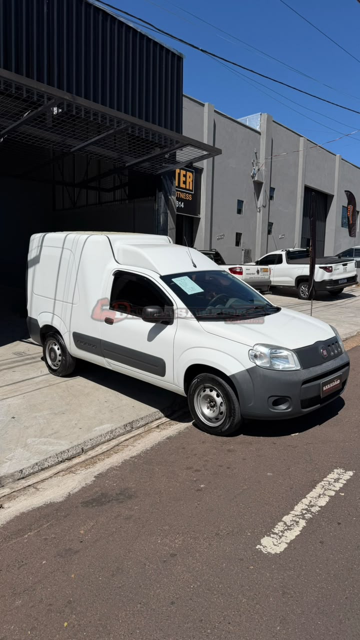 FIAT FIORINO