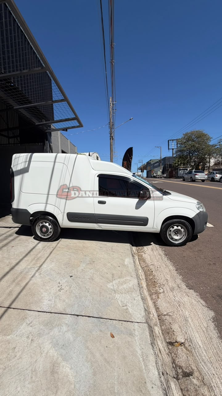 FIAT FIORINO