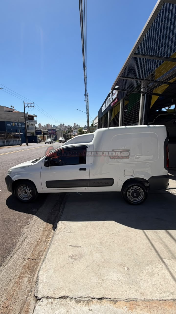 FIAT FIORINO