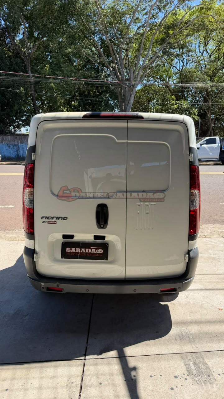 FIAT FIORINO