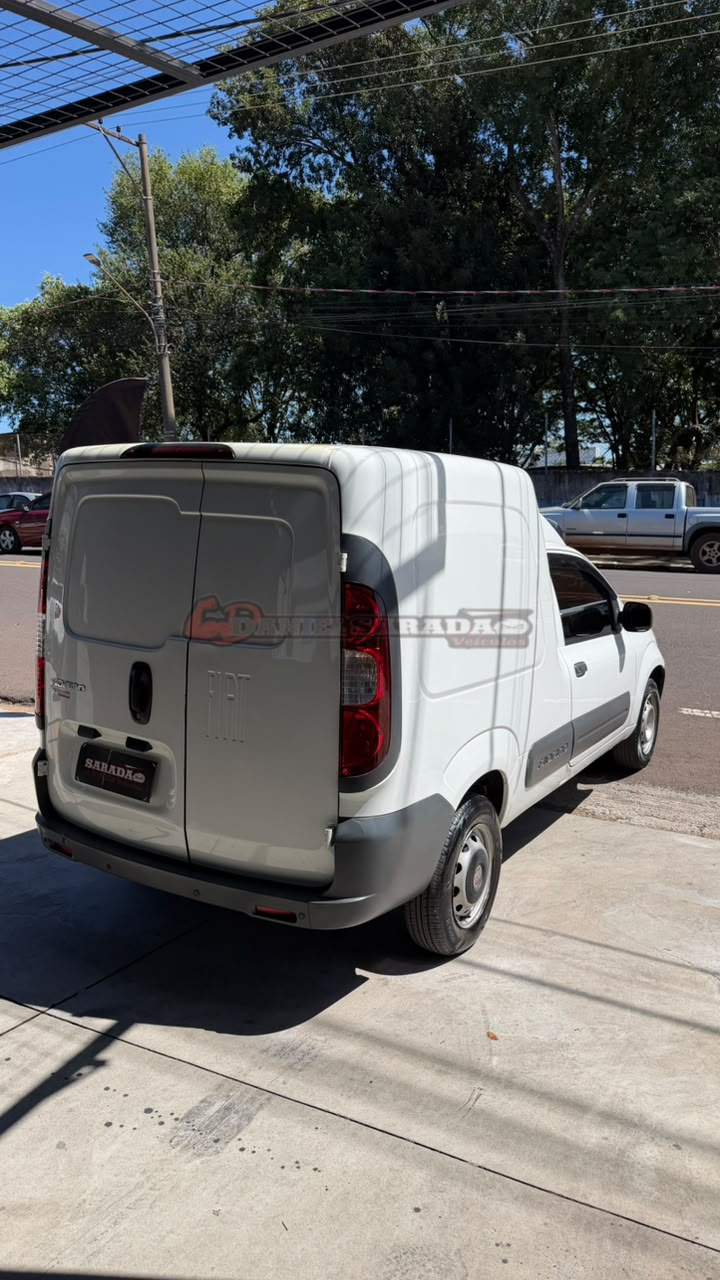 FIAT FIORINO