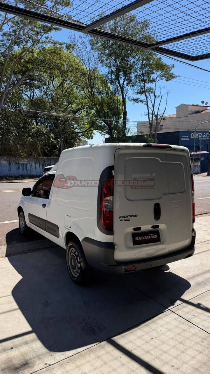 FIAT FIORINO