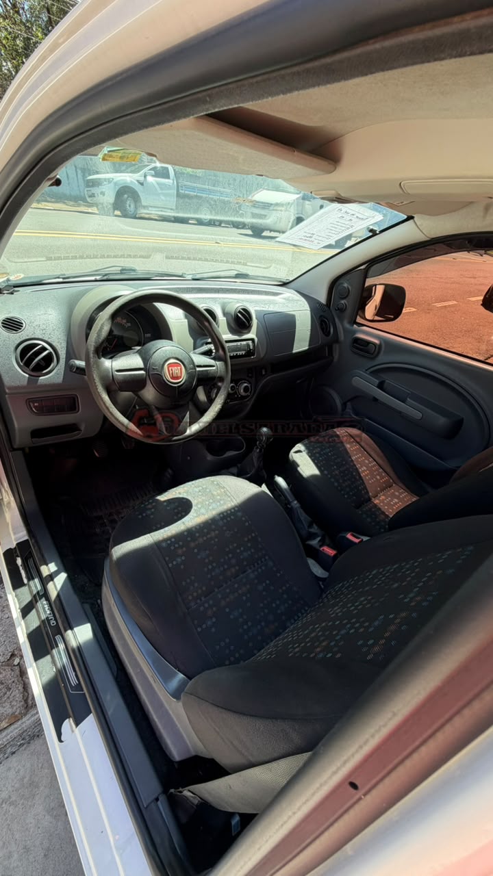 FIAT FIORINO
