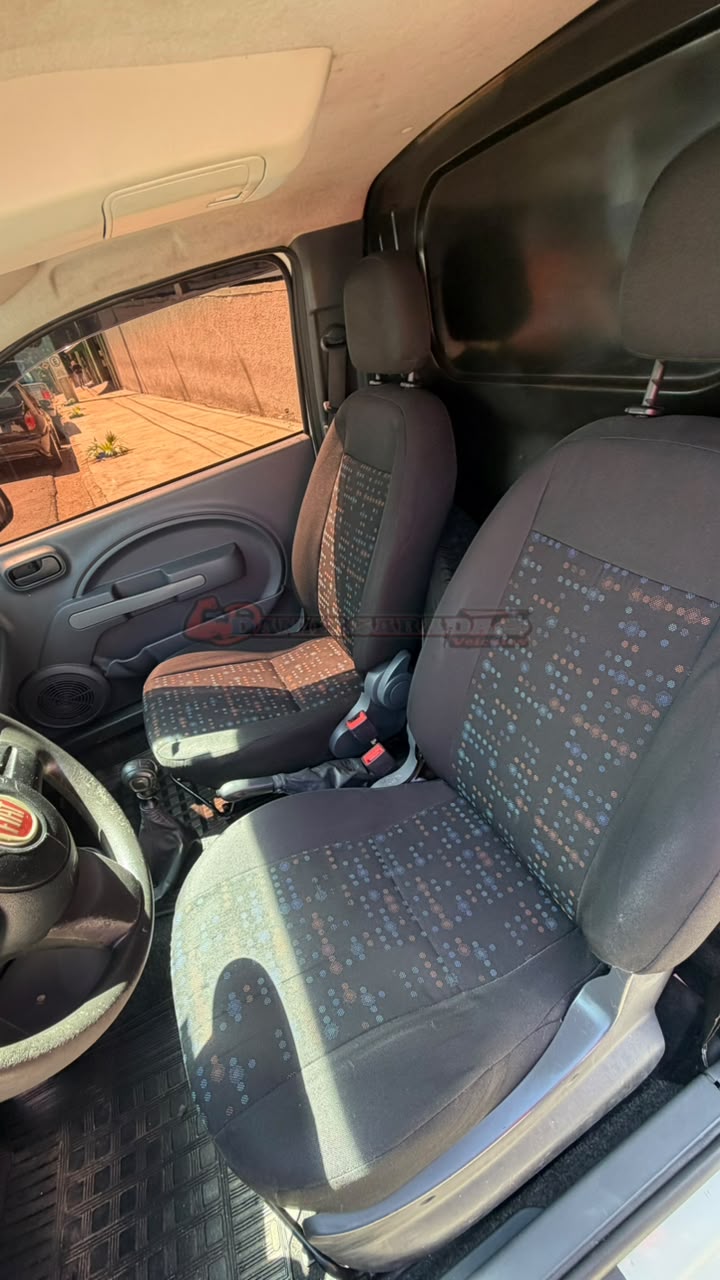 FIAT FIORINO