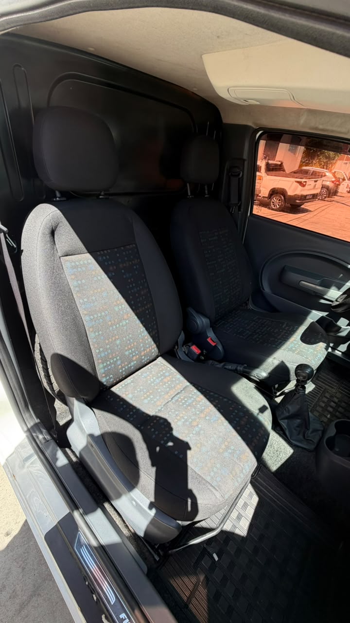 FIAT FIORINO