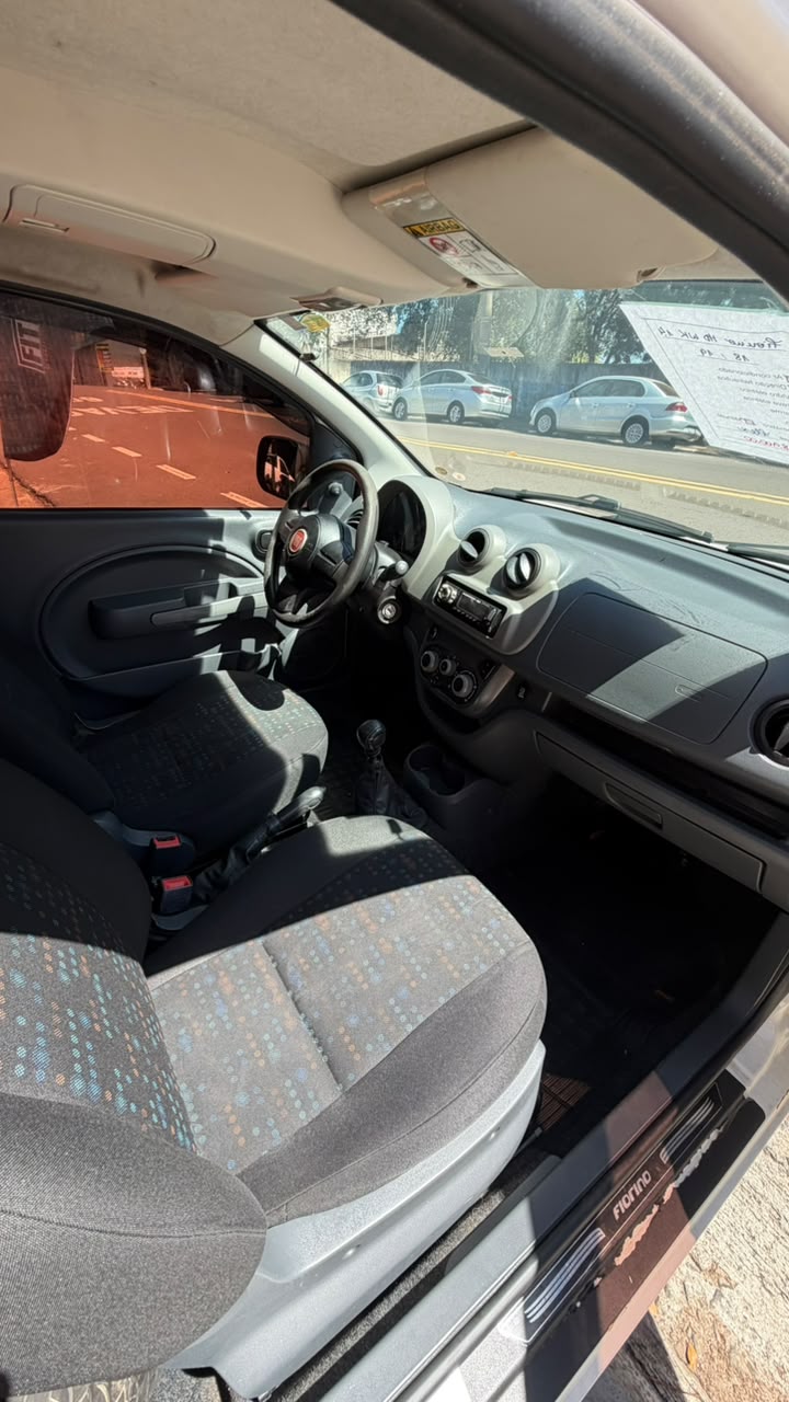 FIAT FIORINO