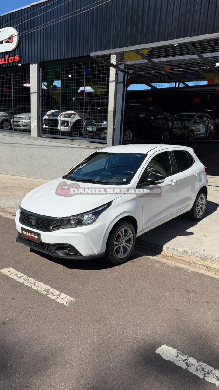 FIAT ARGO